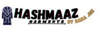 Hashmaaz Garments Logo